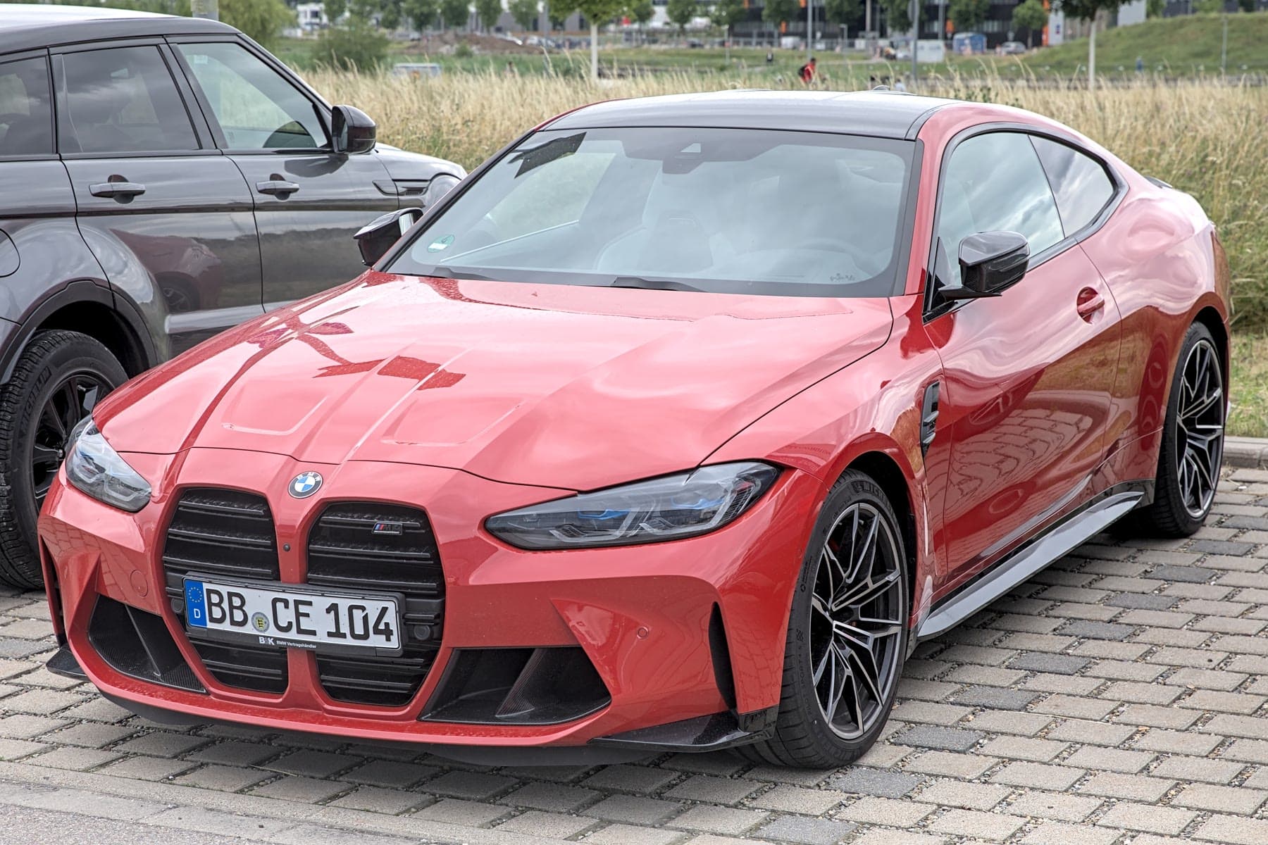 2022 BMW M4